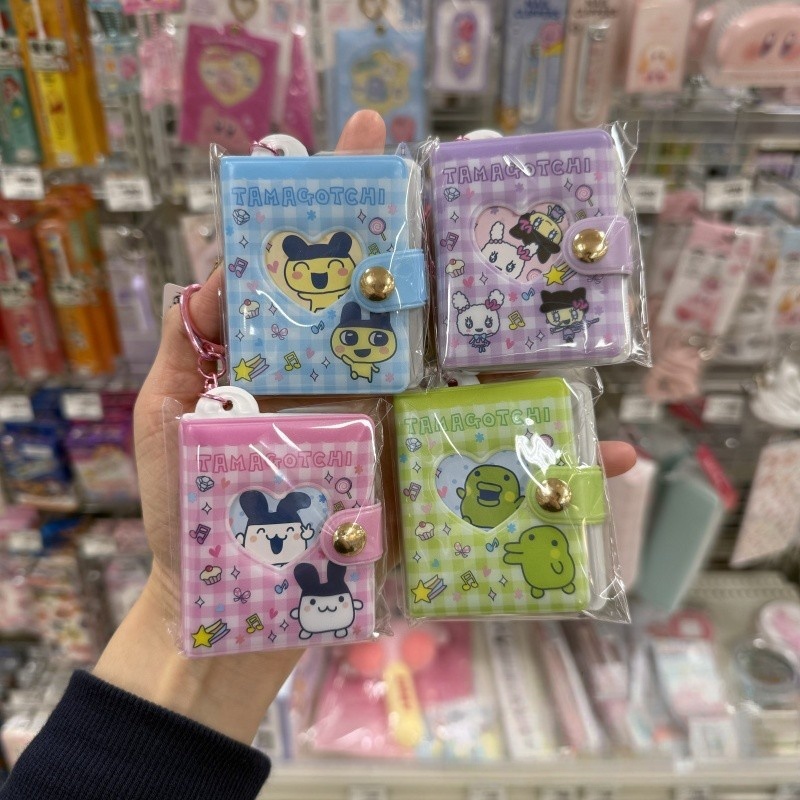 Tech Accessories Photo - NIC Tamagotchi ريترو التكنولوجيا المفاتيح ألبوم