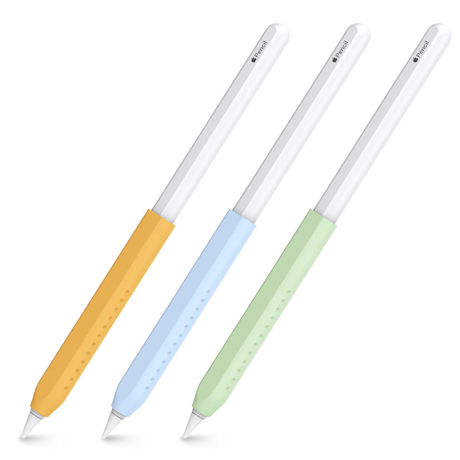Pen Holder Magnetic - 1 قطعة غطاء القلم لقلم أبل