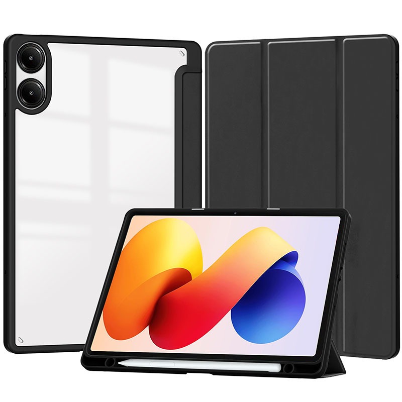 Pen Holder Magnetic - حافظة لهاتف Xiaomi Poco Pad M1