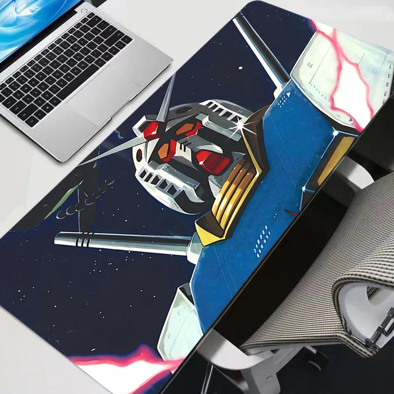 Tech Gaming Accessories - لوحة ماوس كبيرة الحجم من نوع