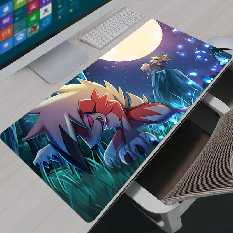 لوحة ماوس كمبيوتر للألعاب بتصم - مراجعة Tech Gaming Accessories وسعره