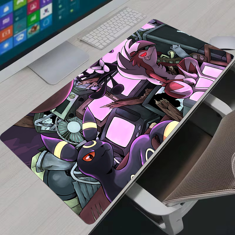 لوحة ماوس كمبيوتر للألعاب بتصم - مراجعة Tech Gaming Accessories وسعره