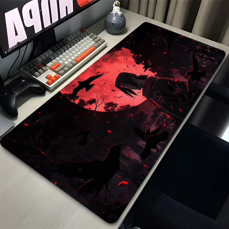 لوحة ماوس كبيرة الحجم XXL للأل - مراجعة Tech Gaming Accessories وسعره