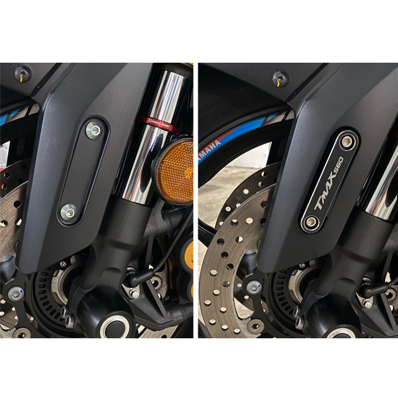 2026 Explosions For YAMAHA Tma - مراجعة Universal Tech Accessories وسعره