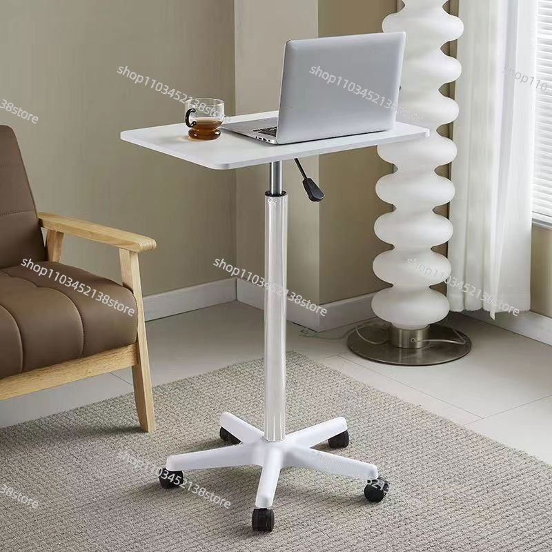 طاولة متحركة صغيرة قابلة للرفع - مراجعة Laptop Stand Bamboo وسعره