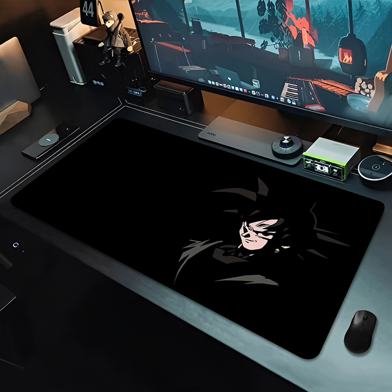 لوحة ماوس كبيرة بتصميم دراغون  - مراجعة Tech Gaming Accessories وسعره