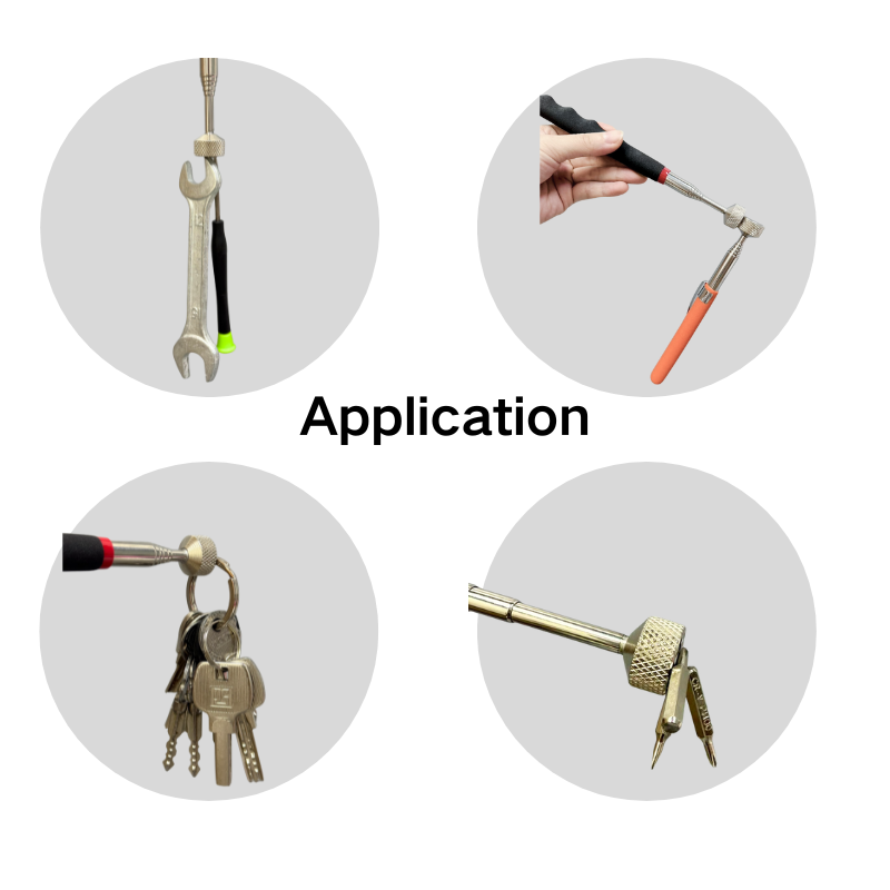 1 قطعة المحمولة المغناطيسي لاق - مراجعة Pen Holder Magnetic وسعره