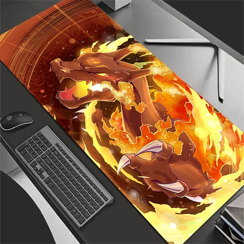 لوحة ماوس كبيرة بتصميم أنيمي ل - مراجعة Tech Gaming Accessories وسعره