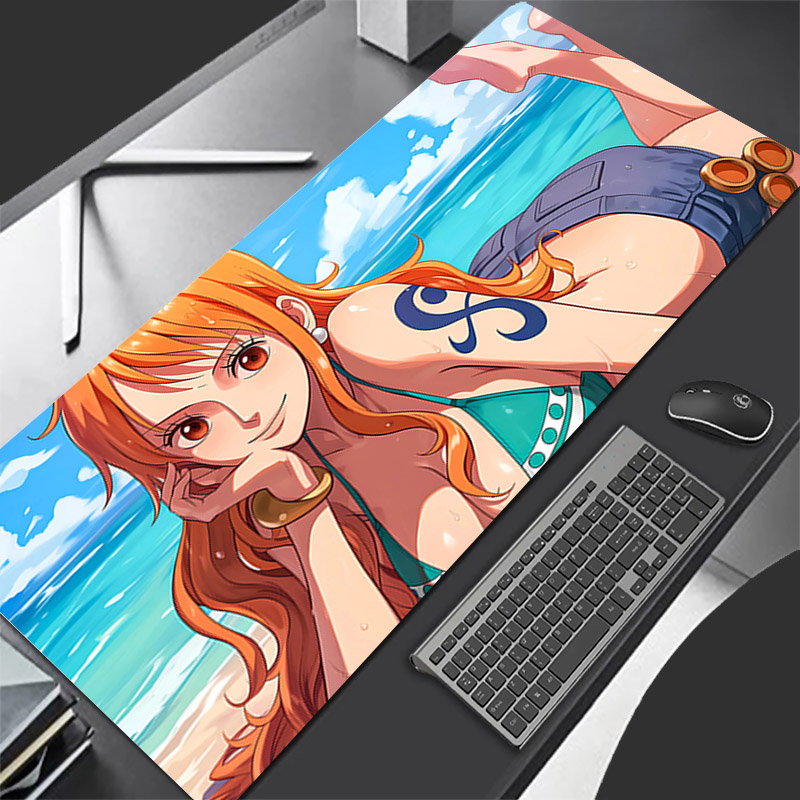 لوحة ماوس كبيرة الحجم XXL بتصم - مراجعة Tech Gaming Accessories وسعره
