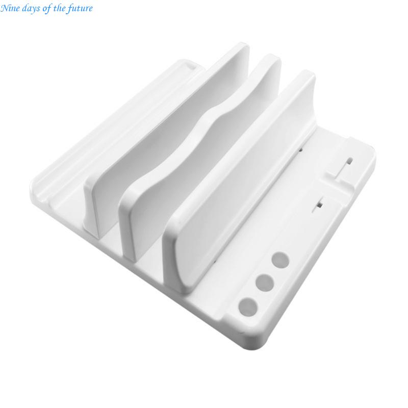 جهاز متعدد مالك الكمبيوتر المح - مراجعة Laptop Stand Bamboo وسعره
