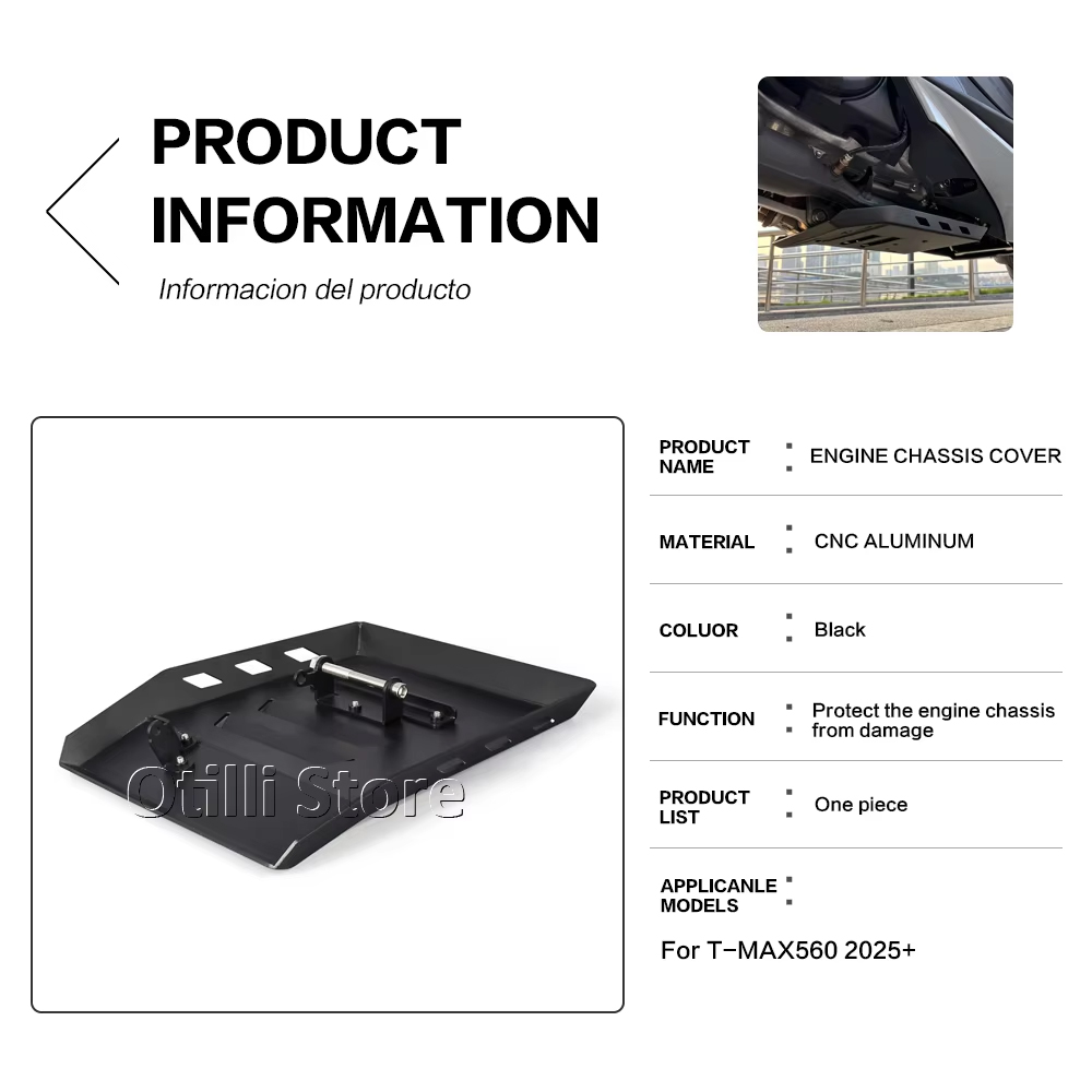 TMAX560 2025 2026 جديد: غطاء ح - مراجعة Tech Accessories وسعره