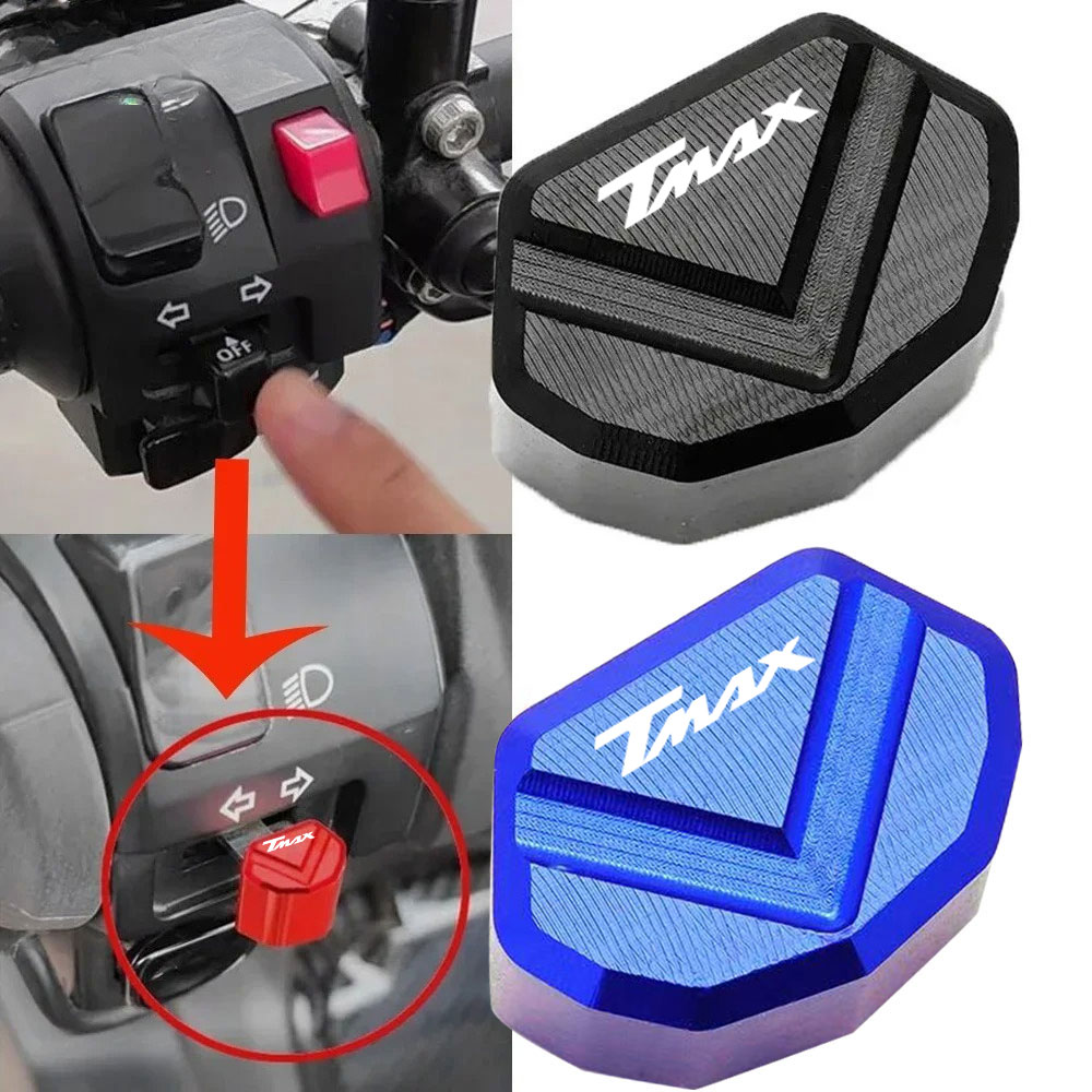 ملحقات زر إشارة الانعطاف وغطاء - مراجعة Universal Tech Accessories وسعره