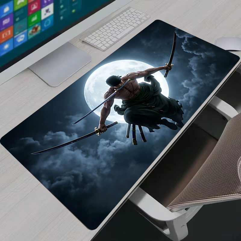لوحة ماوس للألعاب بتصميم أنيمي - مراجعة Tech Gaming Accessories وسعره