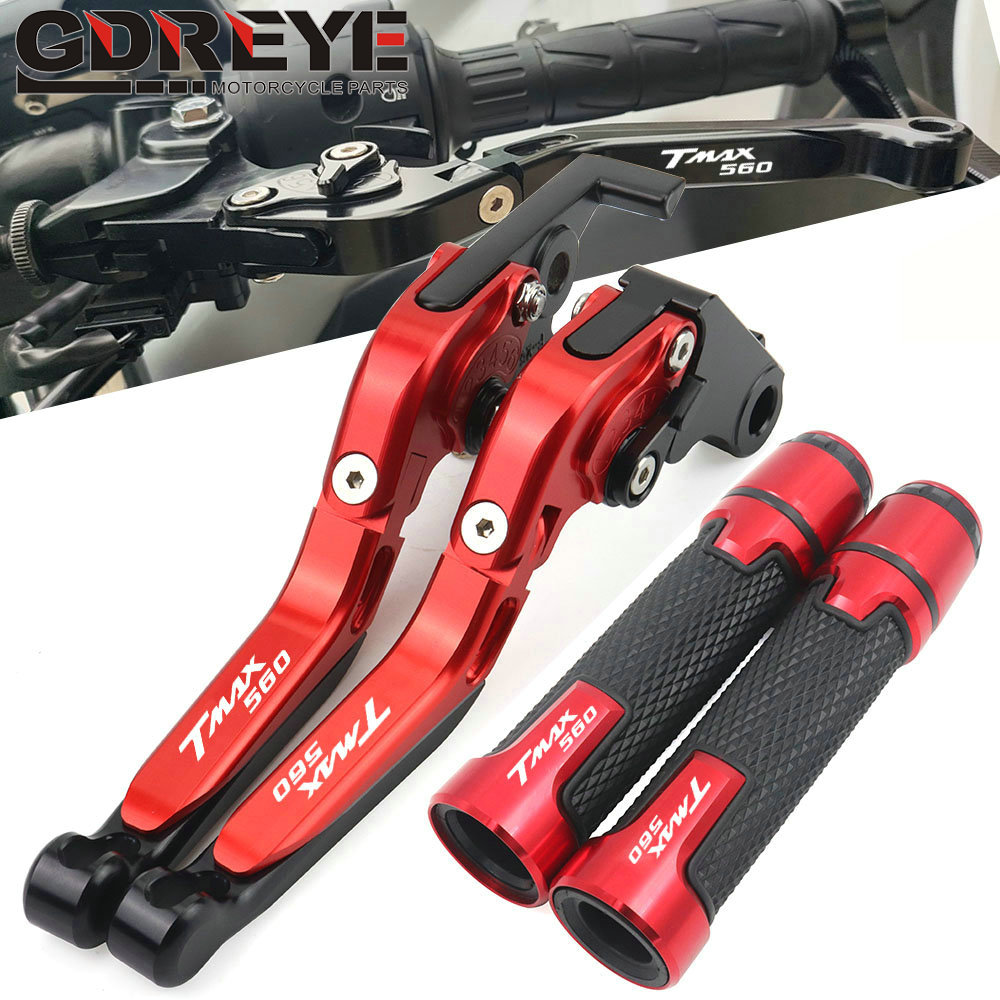 جديد لياماها تك ماكس TMAX T-MA - مراجعة Tech Accessories وسعره
