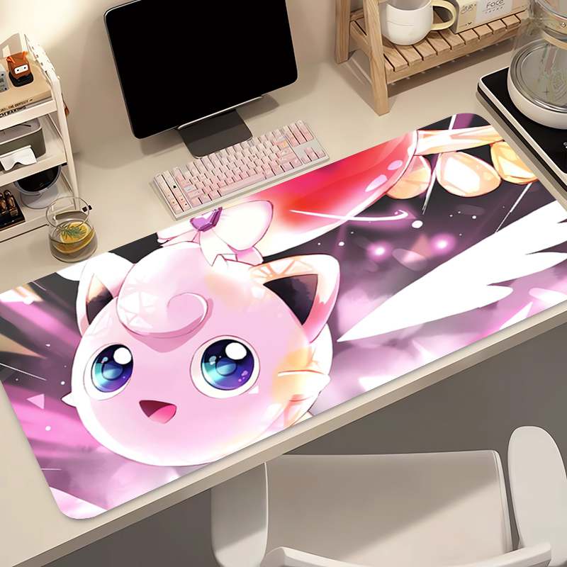 لوحة ماوس أنيمي 90×40 سم بوكيم - مراجعة Tech Gaming Accessories وسعره