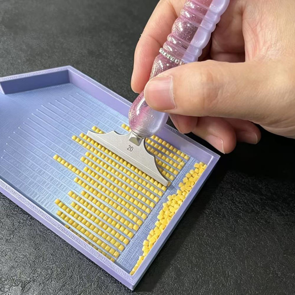 قلم رسم ماسي جديد برأس 12/15/2 - مراجعة Nail Tech Accessories وسعره