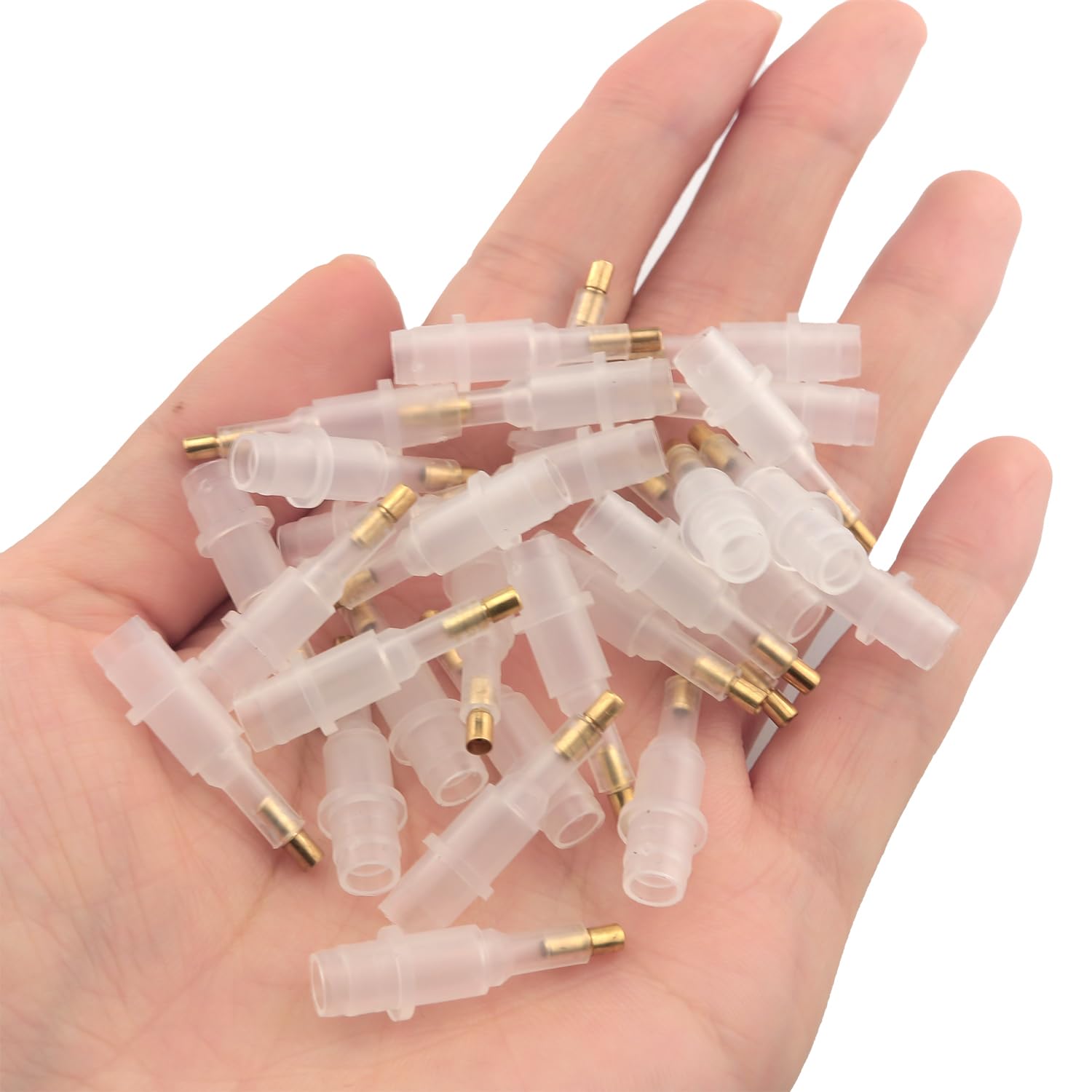 50 قطعة من أقلام الرسم بالماس  - مراجعة Nail Tech Accessories وسعره