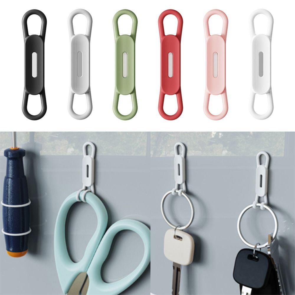 مادة السيليكون حامل القلم المغ - مراجعة Pen Holder Magnetic وسعره