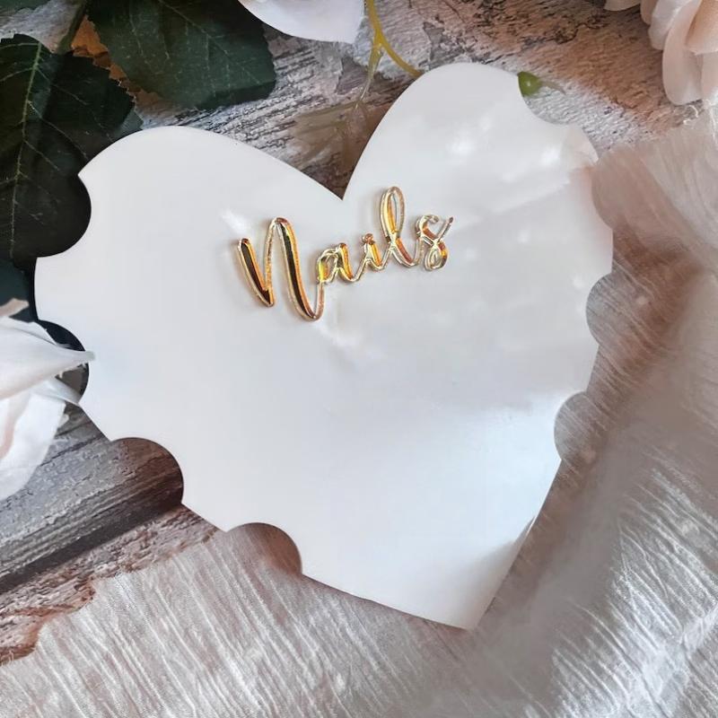 لوحة عرض فن الأظافر، قرص سيلفي - مراجعة Tech Accessories Photo وسعره