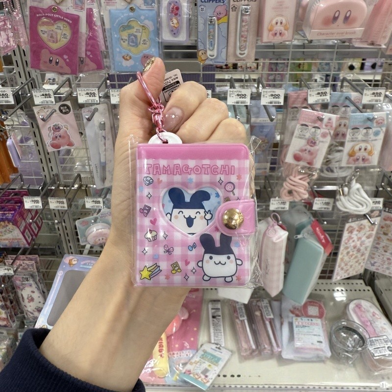 NIC Tamagotchi ريترو التكنولوج - مراجعة Tech Accessories Photo وسعره