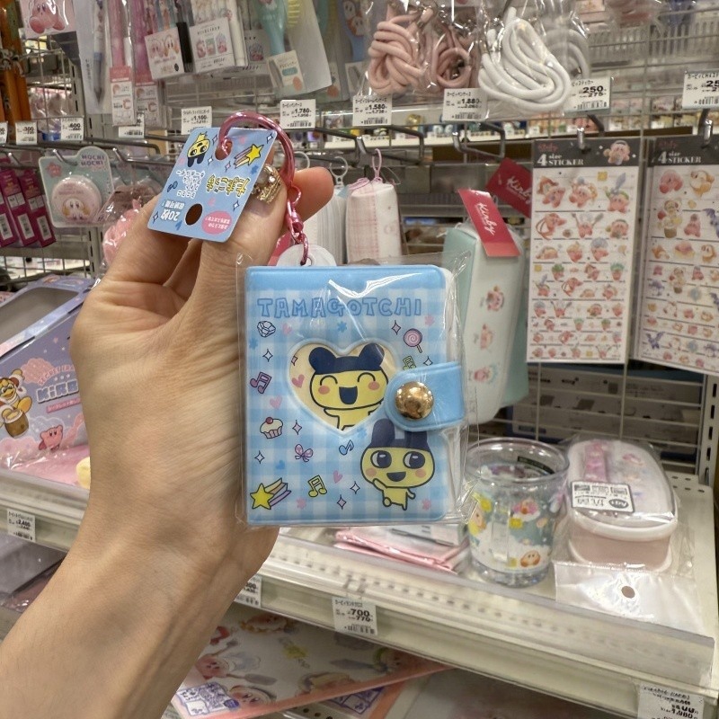 NIC Tamagotchi ريترو التكنولوج - مراجعة Tech Accessories Photo وسعره