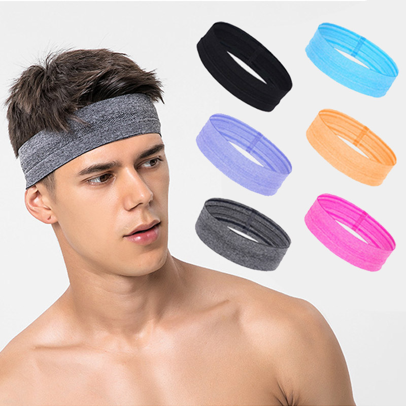 أزياء الصيف عصابة رياضية للرأس - مراجعة Tech Accessories وسعره