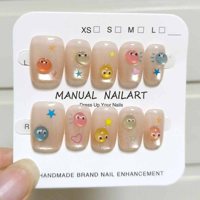 10 قطعة النمط الفرنسي الجديد ل - مراجعة Nail Tech Accessories وسعره