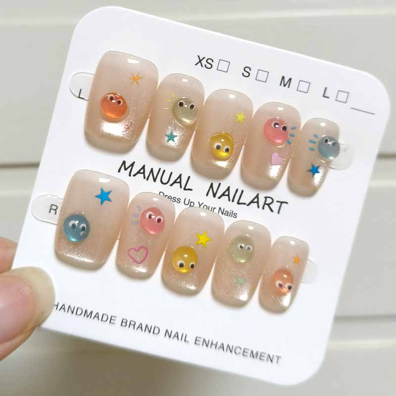 10 قطعة النمط الفرنسي الجديد ل - مراجعة Nail Tech Accessories وسعره