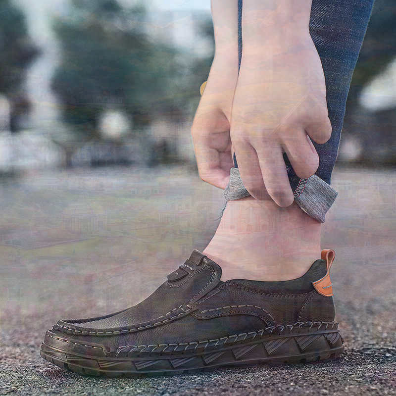 39 Slipon أحذية رياضية رجل 46  - مراجعة Useful Tech Accessories Gifts For Husband وسعره