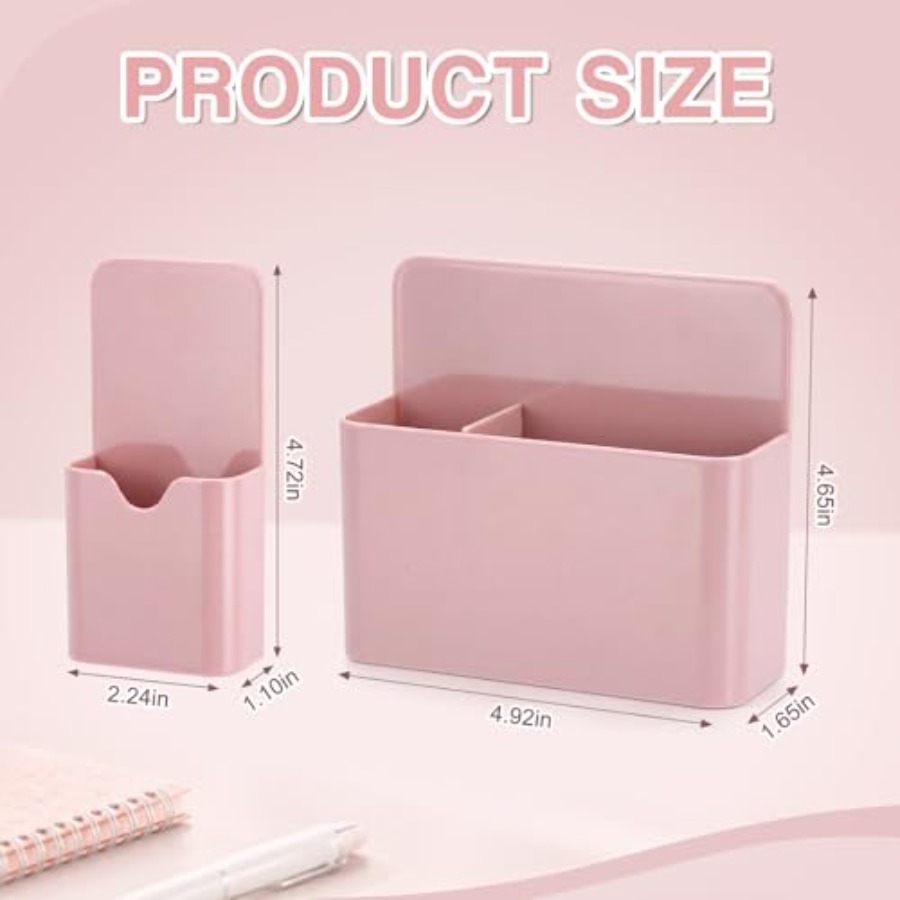 طقم حامل أقلام مغناطيسي من 3 ق - مراجعة Pen Holder Magnetic وسعره