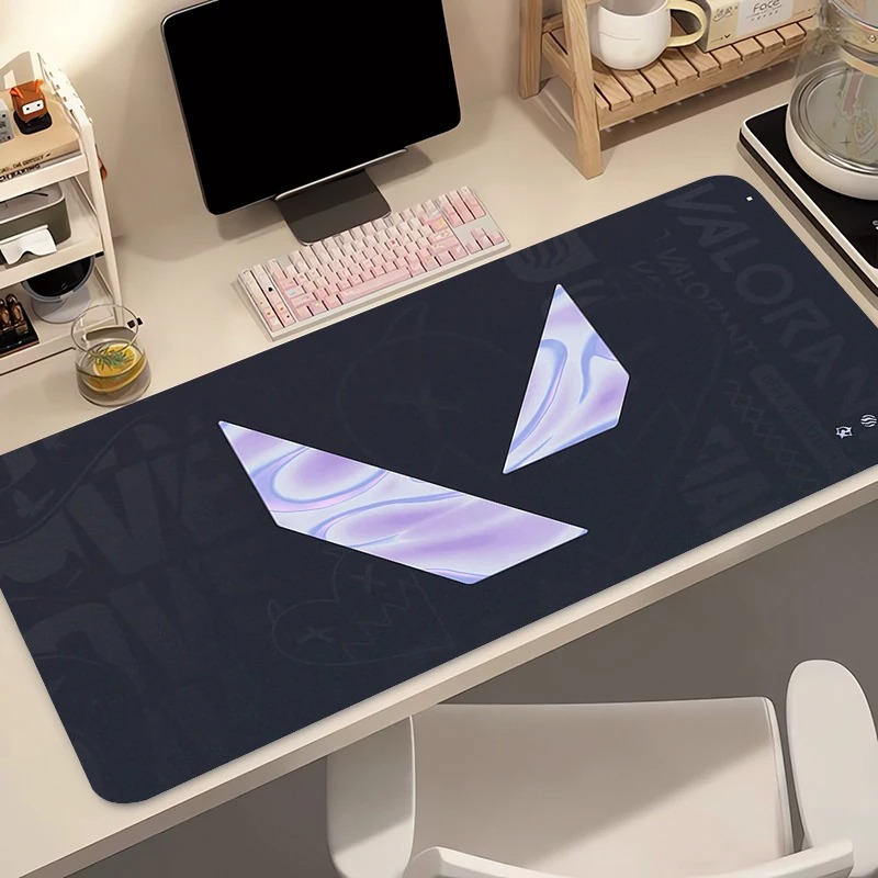لوحة ماوس للألعاب بتصميم أنمي  - مراجعة Tech Gaming Accessories وسعره