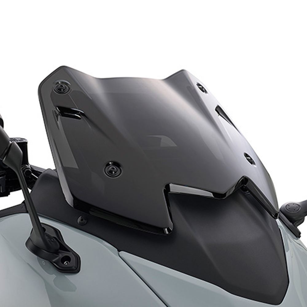 ملحقات تعديل لـ YAMAHA TMAX560 - مراجعة Universal Tech Accessories وسعره