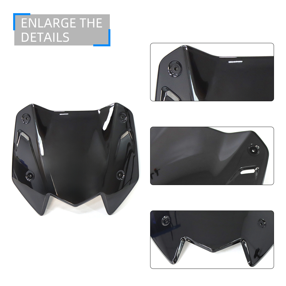 ملحقات تعديل لـ YAMAHA TMAX560 - مراجعة Universal Tech Accessories وسعره
