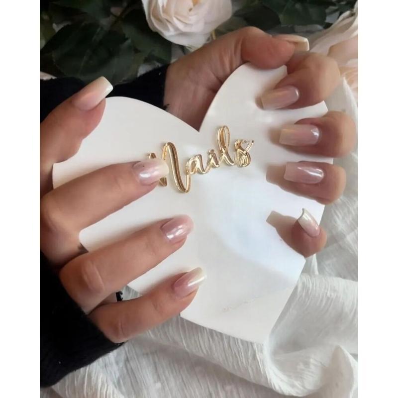 لوح عرض فن الأظافر الأكريليكي، - مراجعة Tech Accessories Photo وسعره