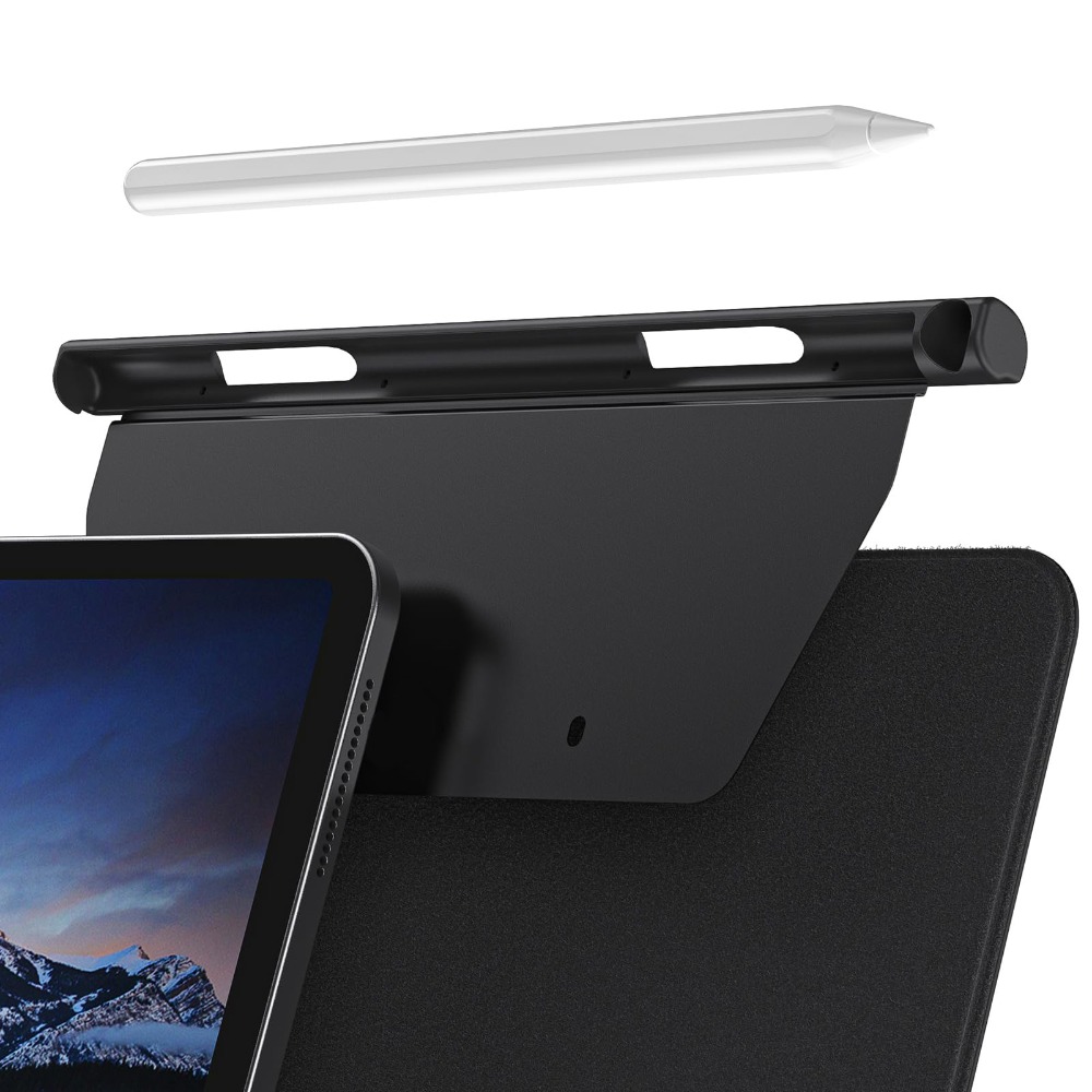 حامل أقلام رصاص فوليو ذكي ، مت - مراجعة Pen Holder Magnetic وسعره