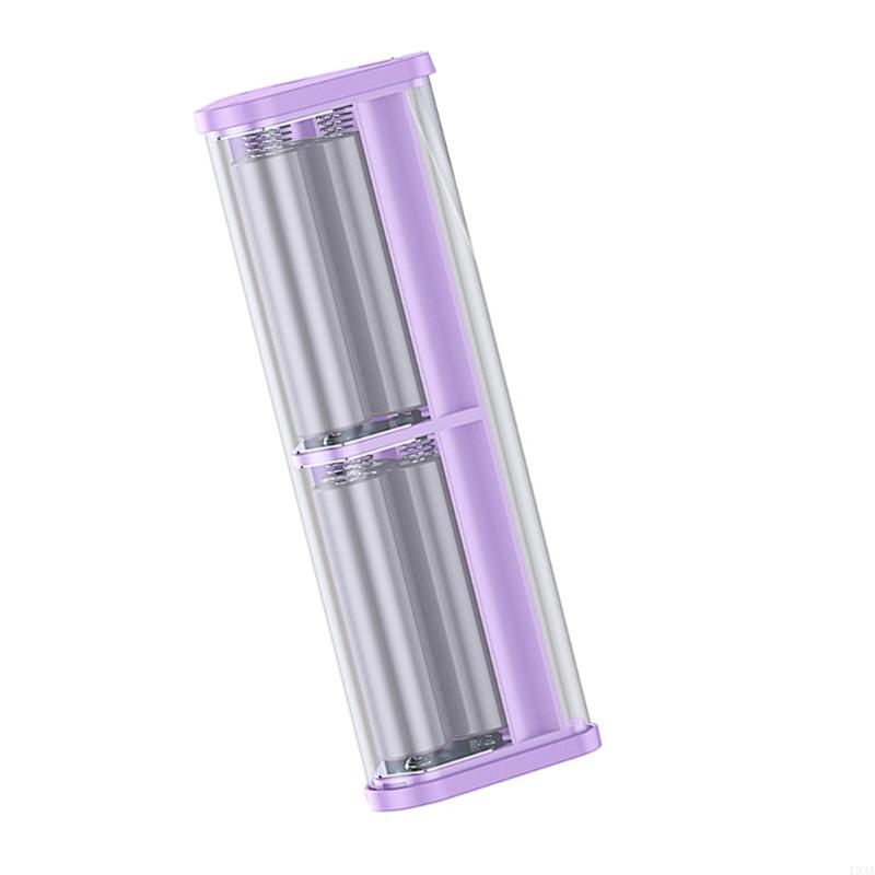 193A Clear View DIY 21700 حزمة - مراجعة Tech Accessories Designer وسعره