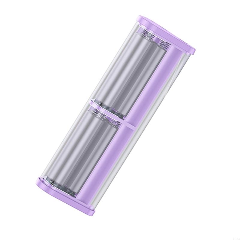 193A Clear View DIY 21700 حزمة - مراجعة Tech Accessories Designer وسعره