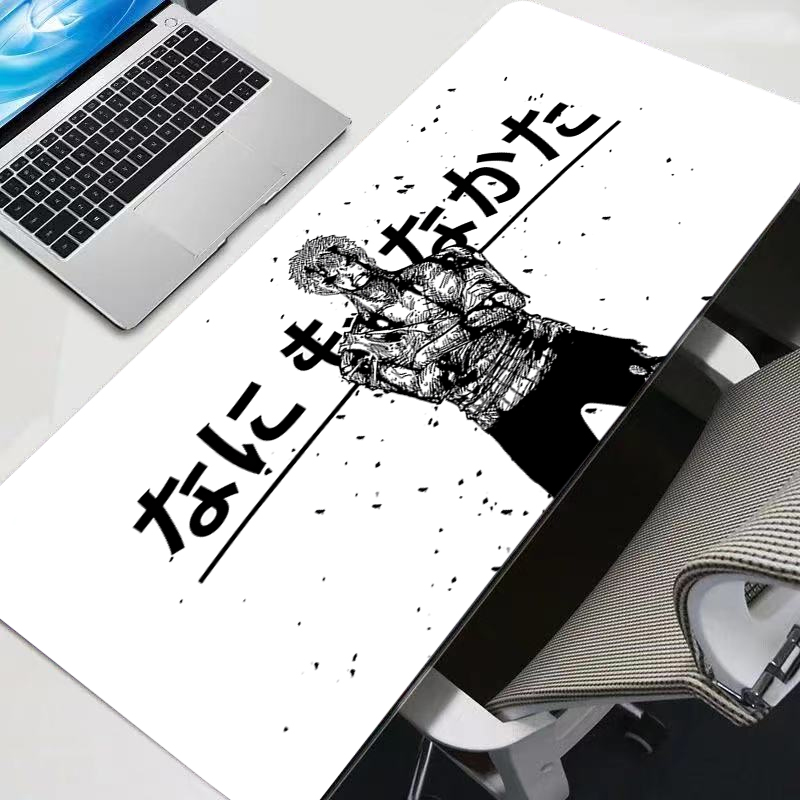 لوحة ماوس للألعاب بتصميم ون بي - مراجعة Tech Gaming Accessories وسعره