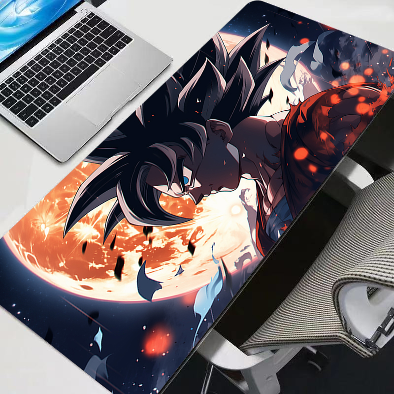 لوحة ماوس للألعاب بتصميم دراغو - مراجعة Tech Gaming Accessories وسعره