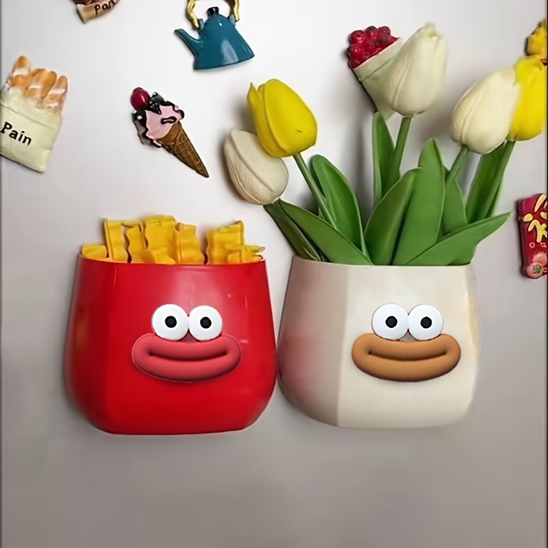 حامل أقلام، مزود بخاصية الامتص - مراجعة Pen Holder Magnetic وسعره