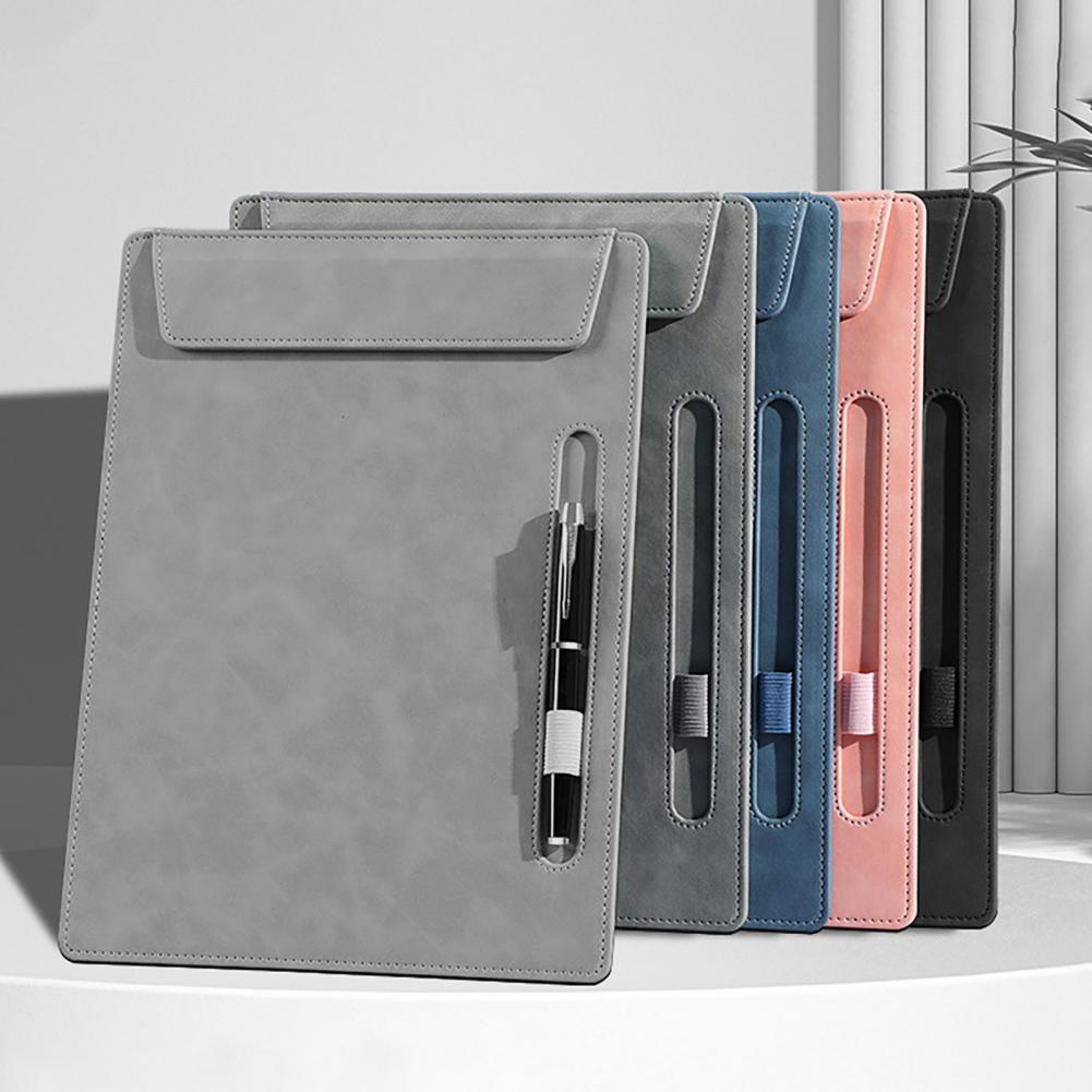 لوحة كتابة منظم المستندات من ا - مراجعة Pen Holder Magnetic وسعره