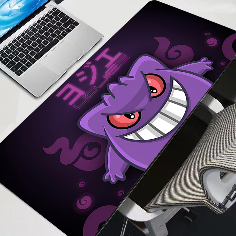لوحة ماوس كبيرة G-gengar، وساد - مراجعة Tech Gaming Accessories وسعره