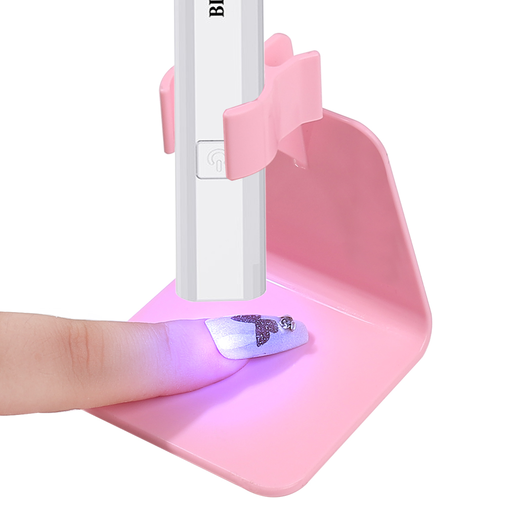 حامل مصباح Nail One - Word، حا - مراجعة Nail Tech Accessories وسعره